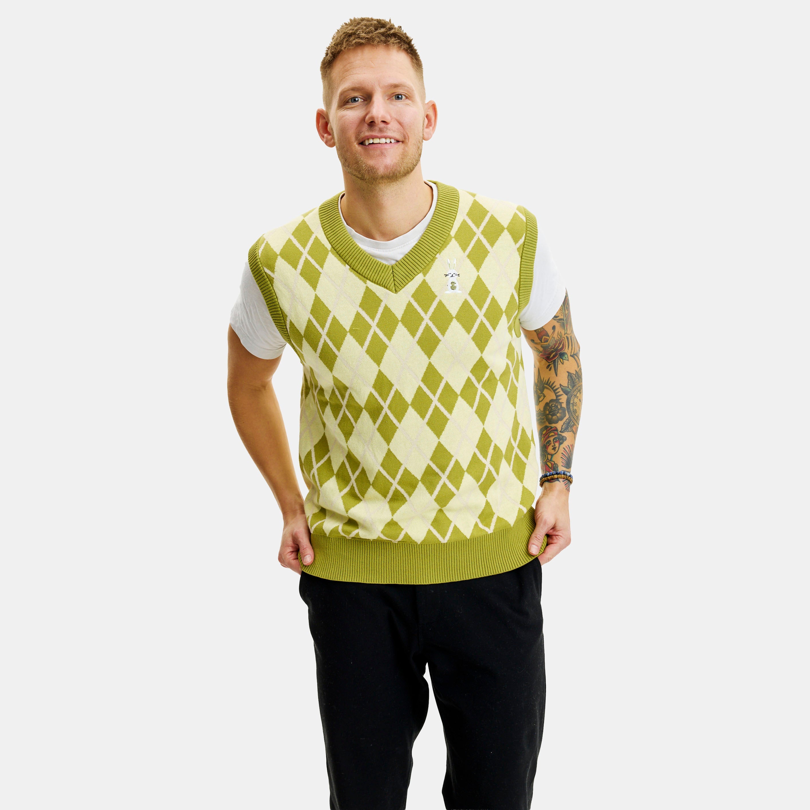 Friends Vest - Herre